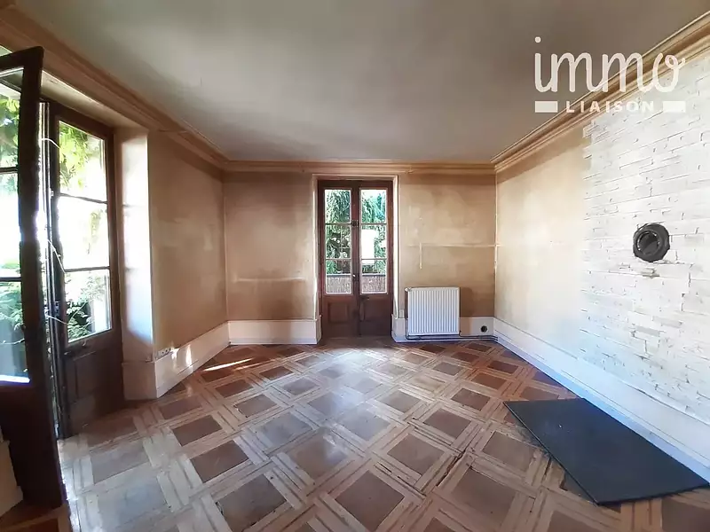 Appartement, 115 m²