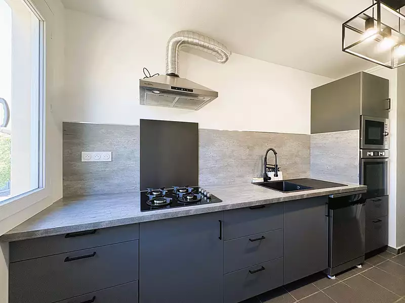 Appartement, 74 m²