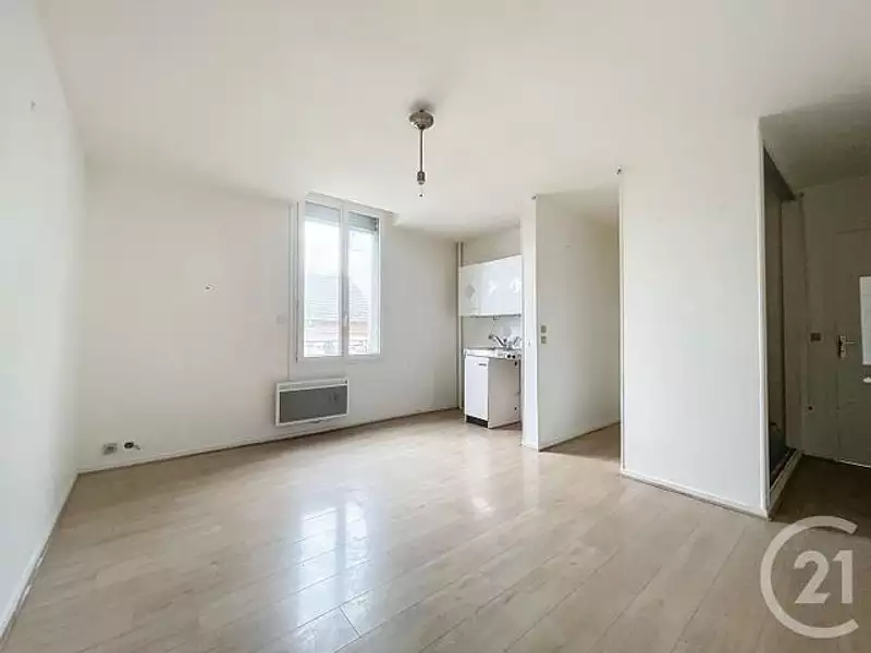 Appartement, 39,1 m²