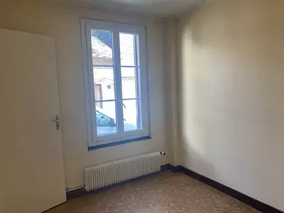 Appartement, 82,5 m²