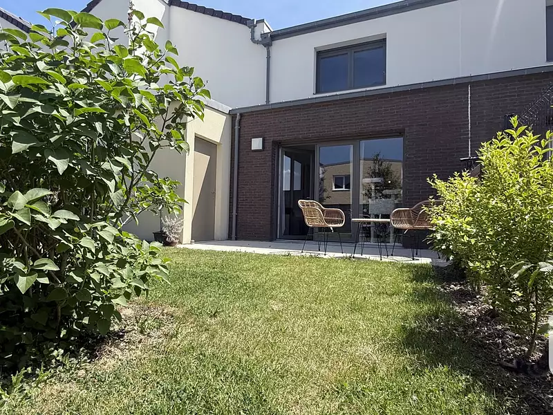 Maison, 91 m²