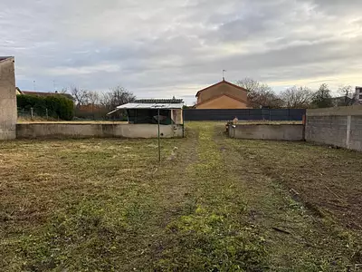 Maison, 200 m²