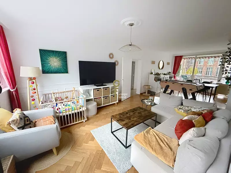 Appartement, 97,03 m²