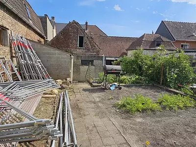 Maison, 50 m²