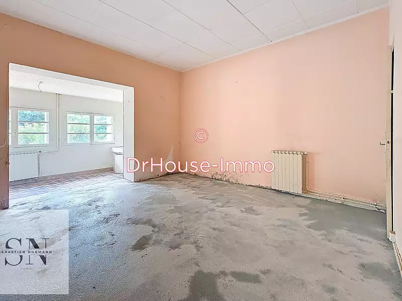 Maison, 83 m²