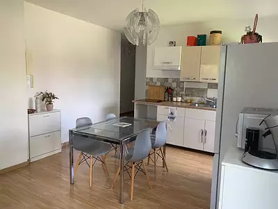 Appartement, 50 m²