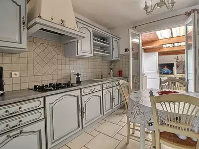 Maison, 83 m²