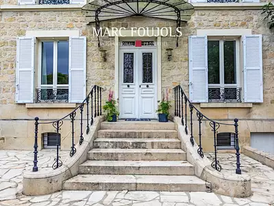 Maison, 195 m²