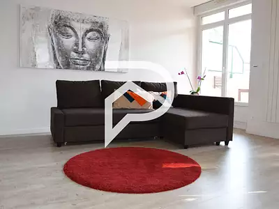 Appartement, 65 m²