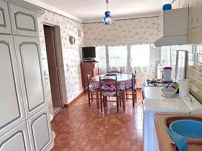 Maison, 102 m²