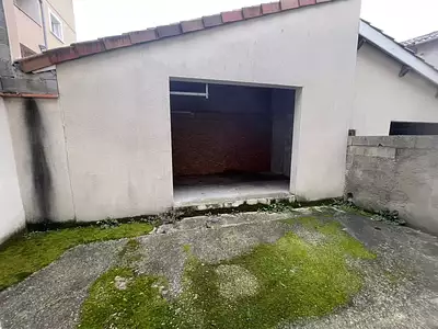 Appartement, 35,63 m²