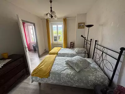 Maison, 41 m²