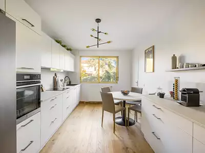 Appartement, 106,44 m²