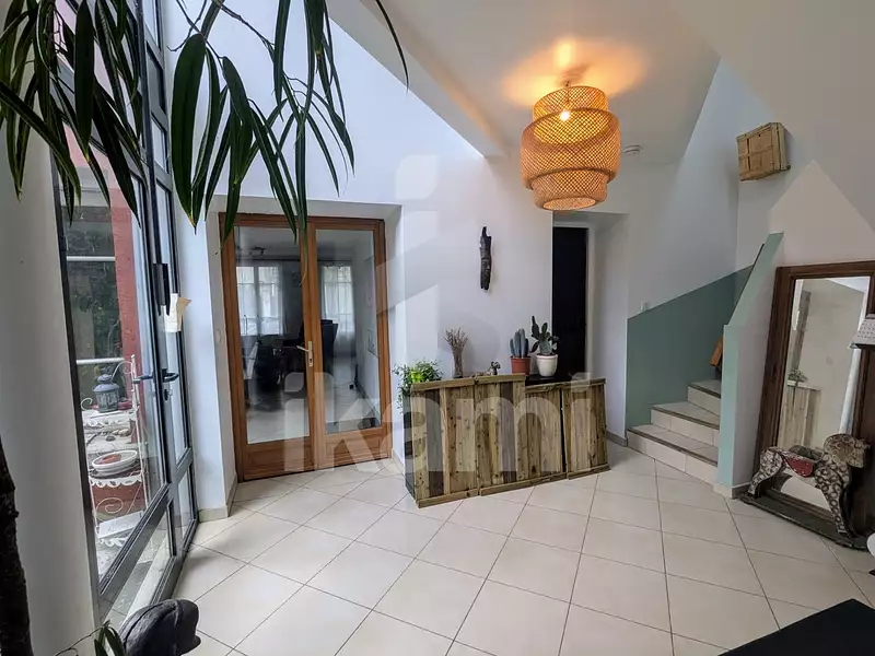 Maison, 226 m²