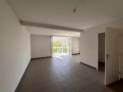 Appartement, 107 m²