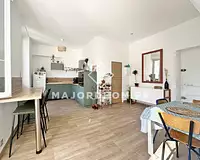 Appartement, 65 m²