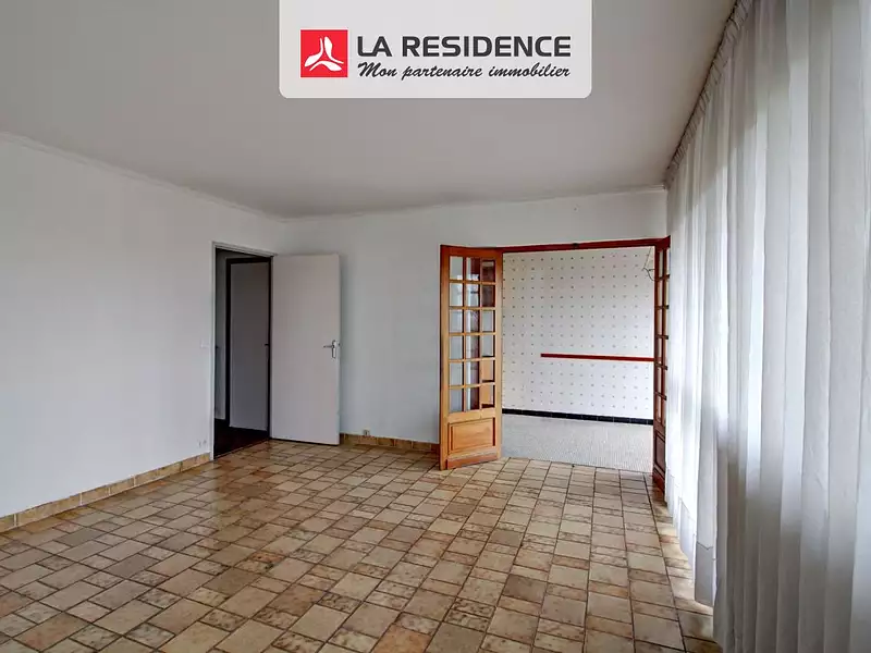 Appartement, 78 m²