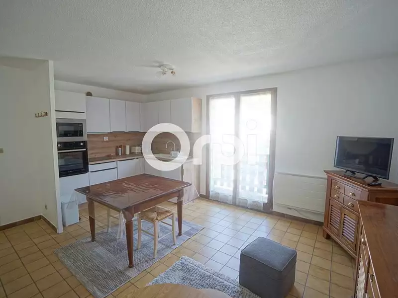 Appartement, 50 m²