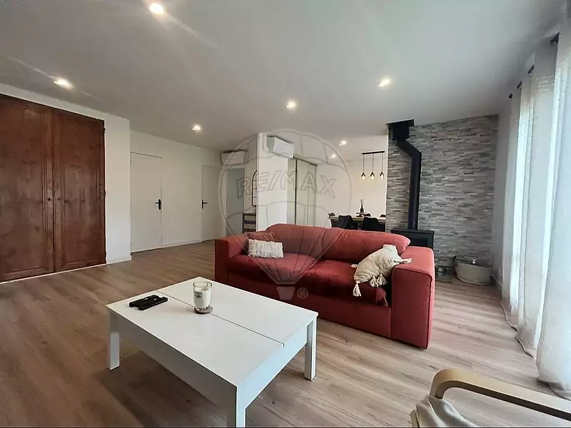 Maison, 105 m²