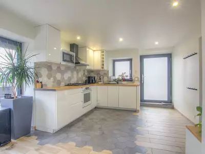 Maison, 102 m²
