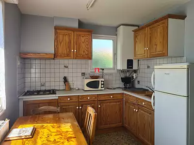 Maison, 72 m²