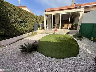Maison, 70 m²