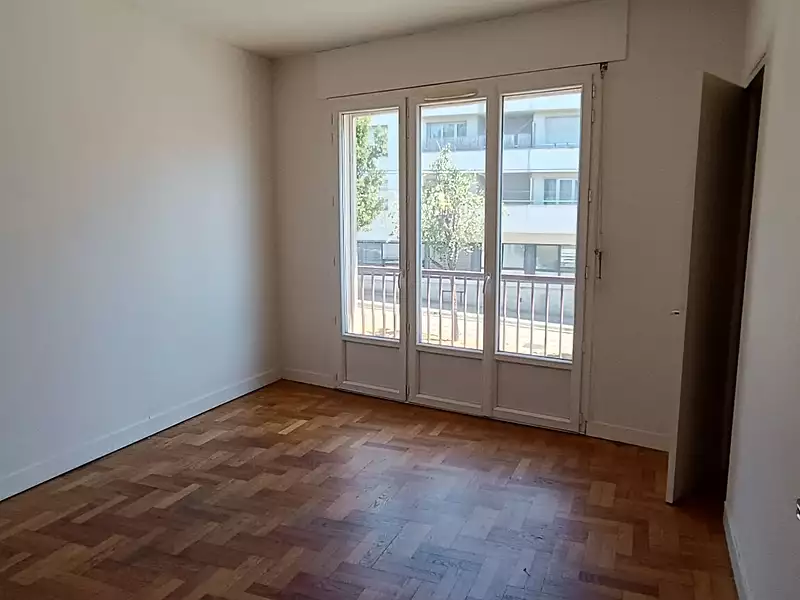 Appartement, 72,17 m²