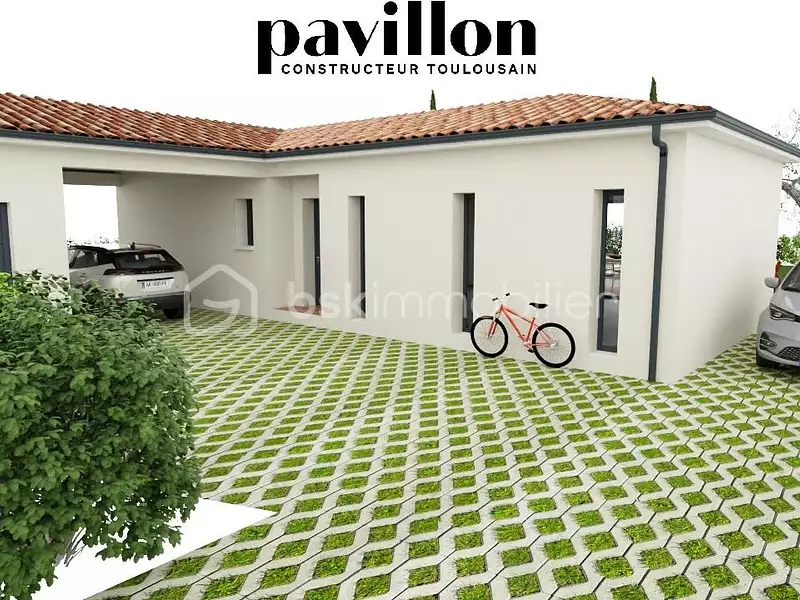 Terrain, 699 m²