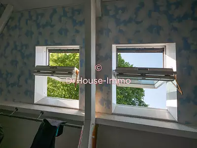 Maison, 120 m²