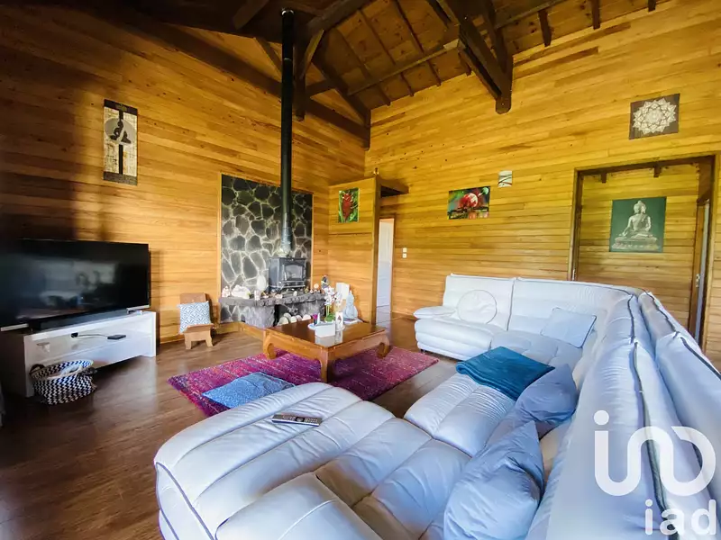 Maison, 130 m²