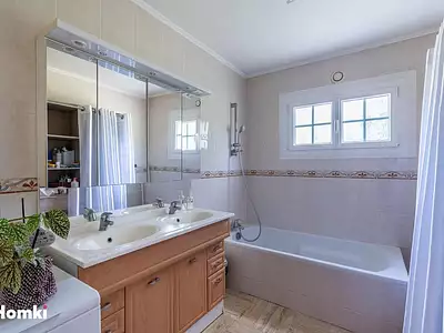 Maison, 145 m²