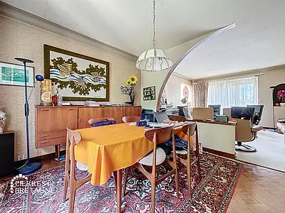 Maison, 160 m²