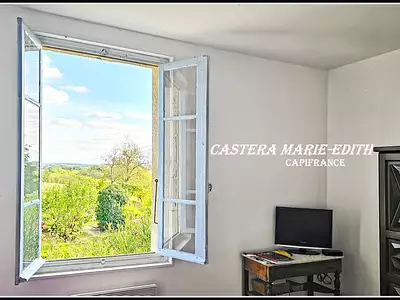 Maison, 174 m²