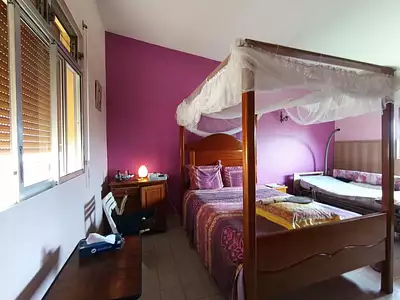 Maison, 161 m²