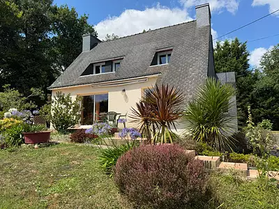 Maison, 130 m²