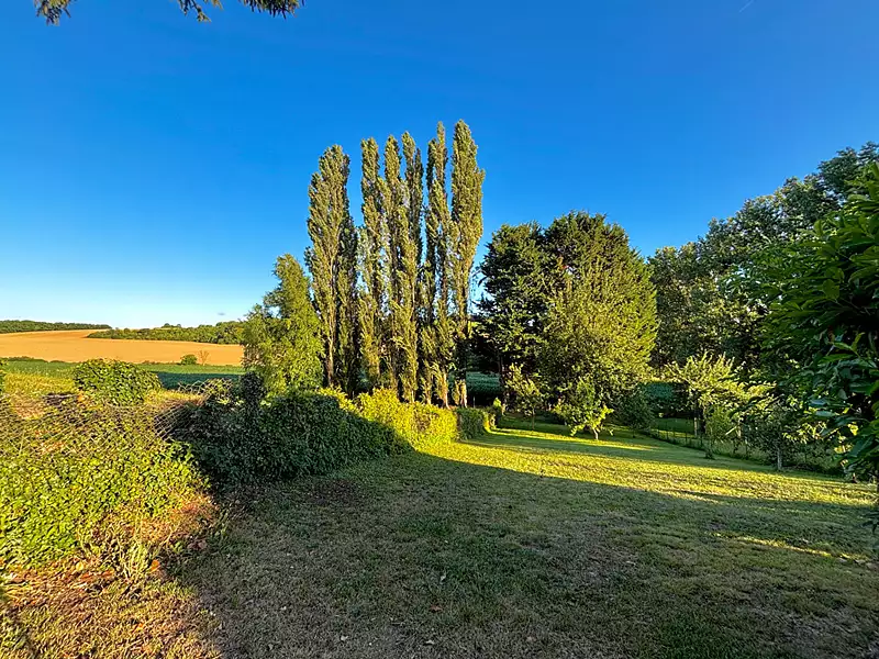 Maison, 85 m²