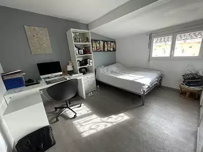Maison, 143 m²