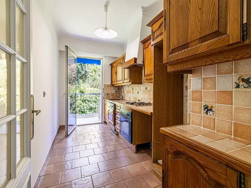 Appartement, 62,34 m²