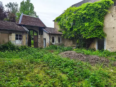 Maison, 481 m²