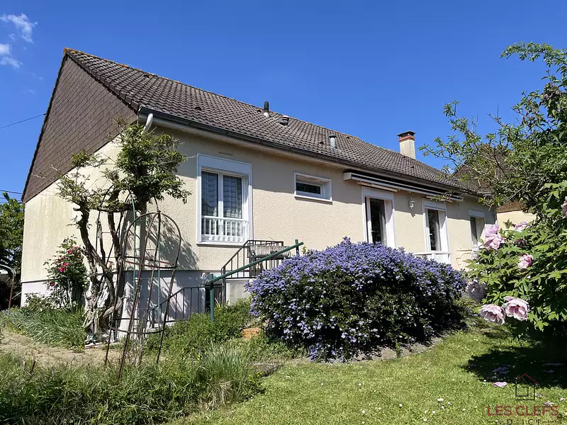 Maison, 100 m²