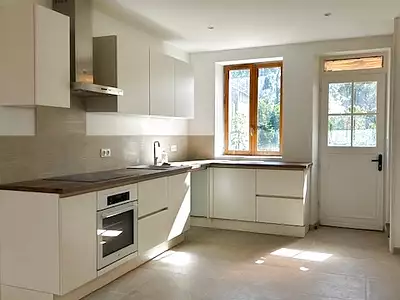 Maison, 152 m²