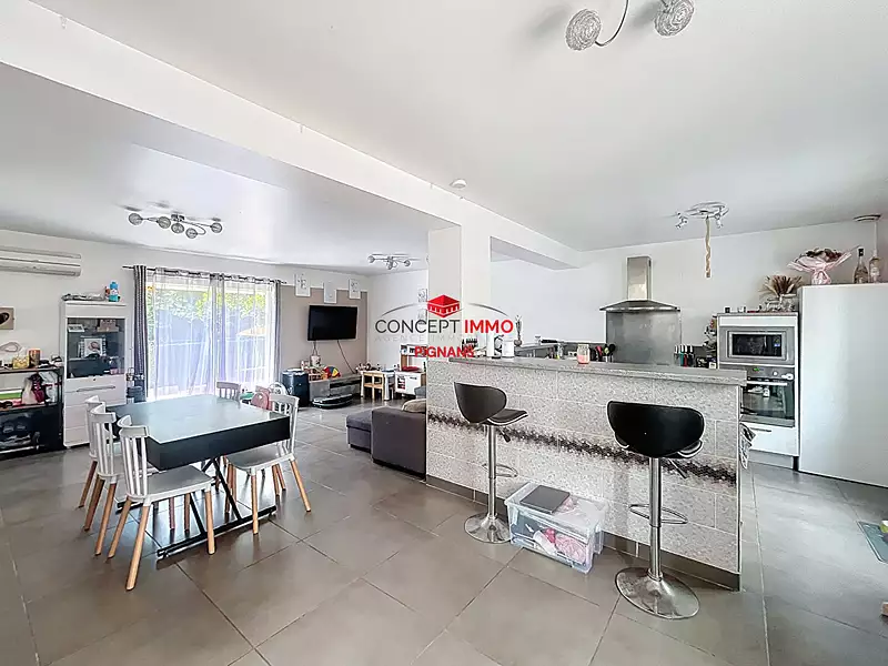 Maison, 100 m²