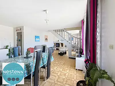 Maison, 120,01 m²