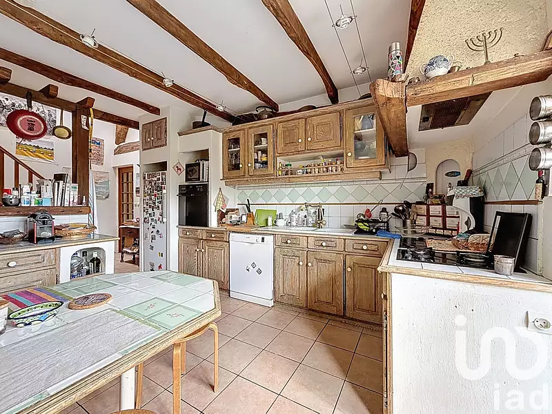 Maison, 294 m²
