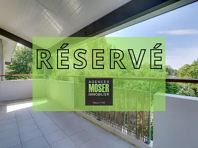 Appartement, 42,43 m²