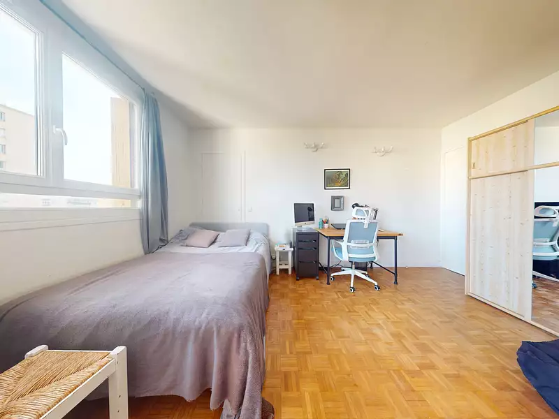 Appartement, 67,84 m²