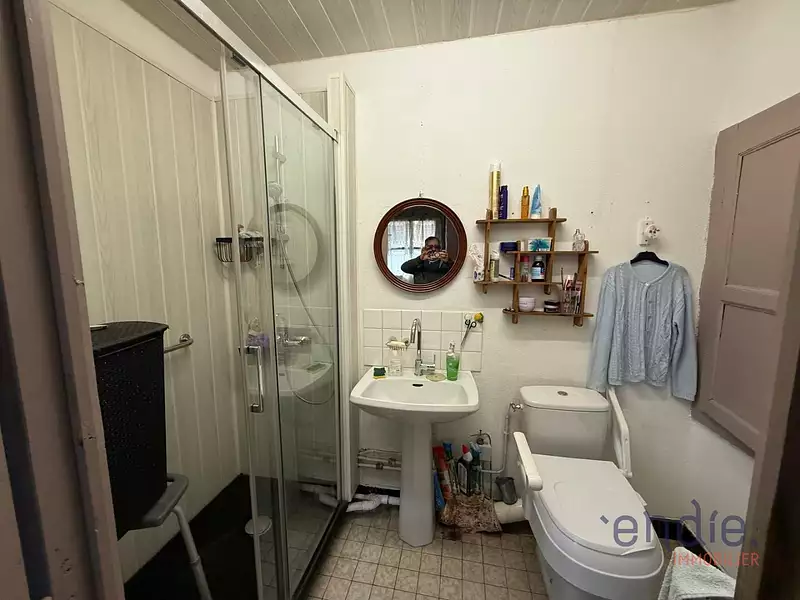 Maison, 100 m²