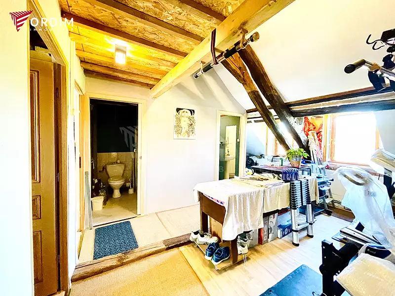 Maison, 136,26 m²