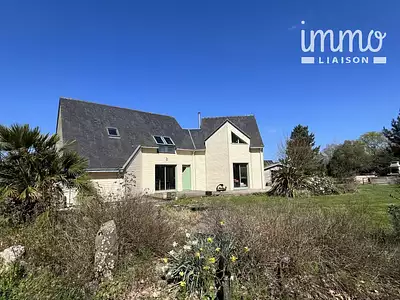 Maison, 177 m²