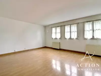 Appartement, 50 m²